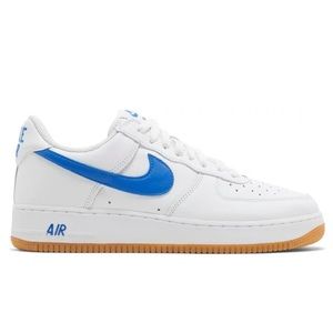 Nike AF1 Retro Lows